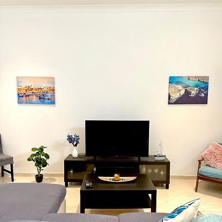Pembroke Parkside Maisonette Buitenkant foto