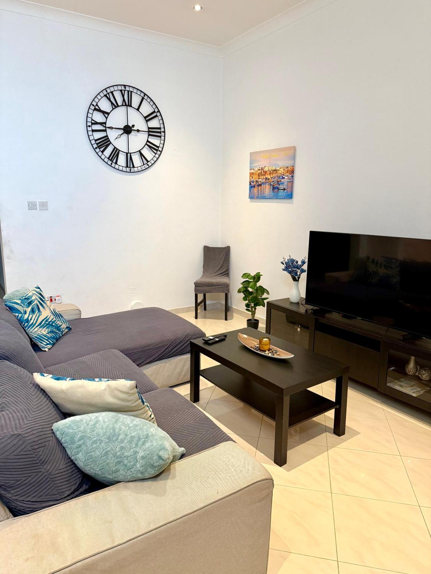 Pembroke Parkside Maisonette Buitenkant foto