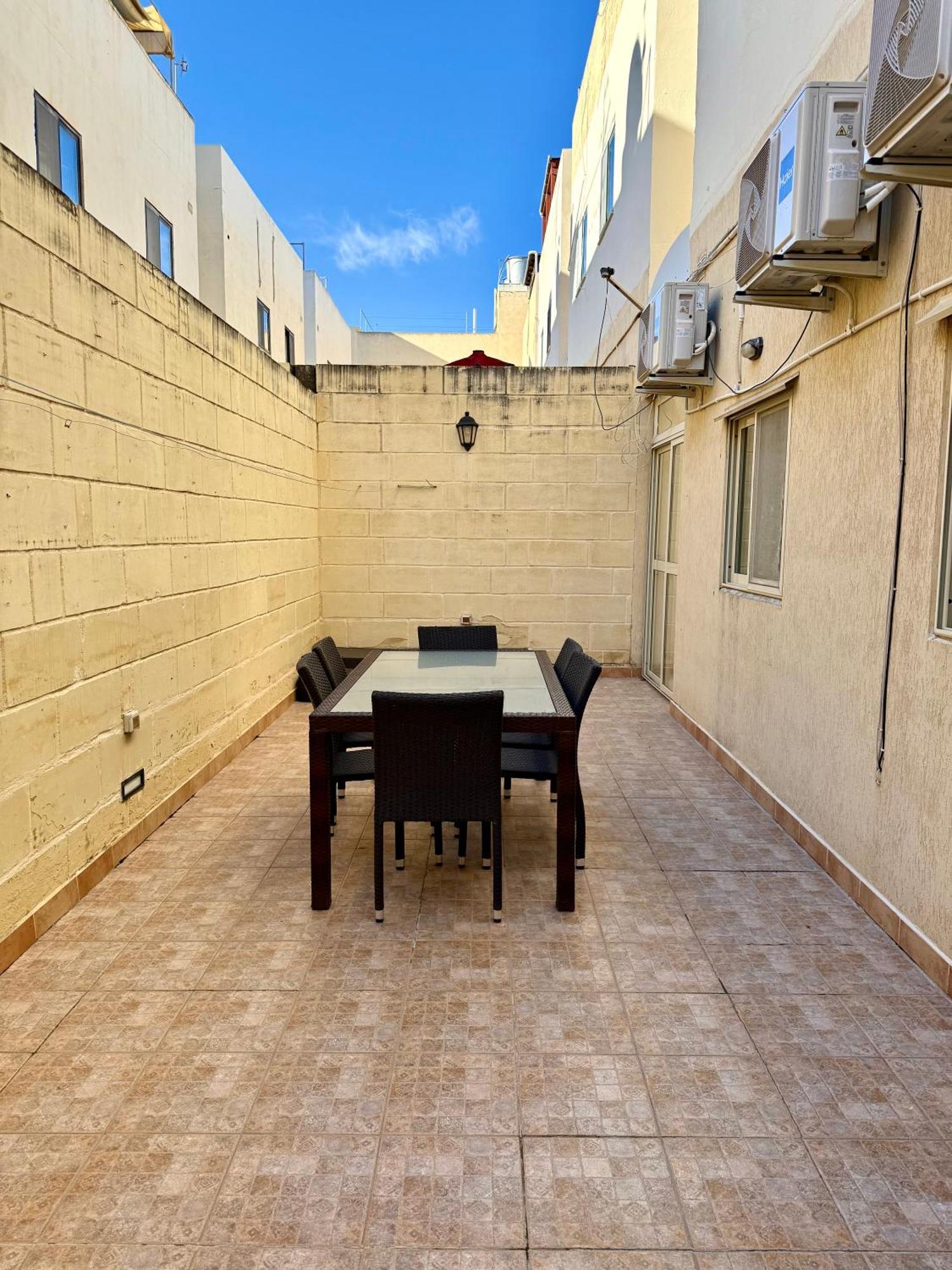 Pembroke Parkside Maisonette Buitenkant foto