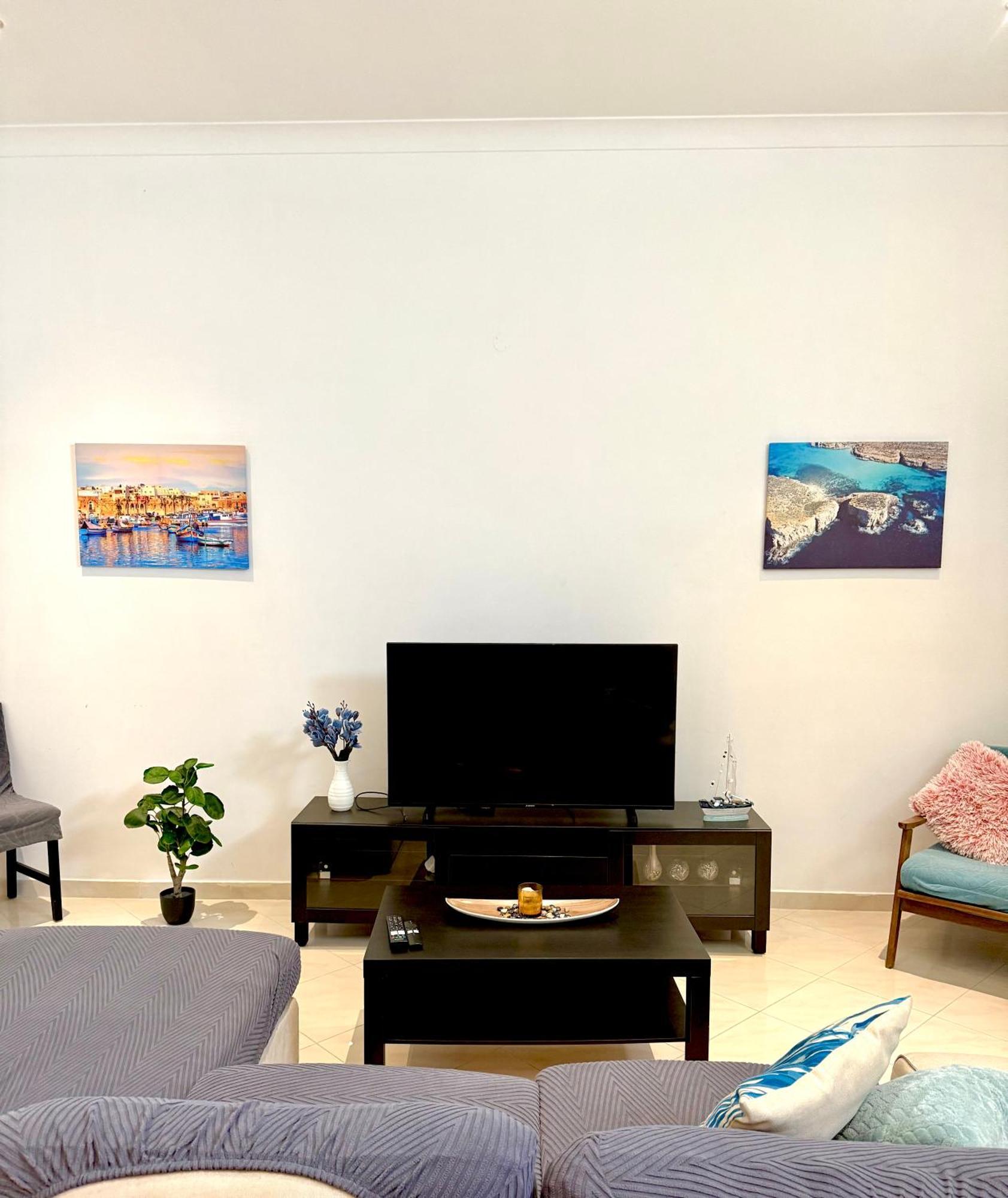 Pembroke Parkside Maisonette Buitenkant foto